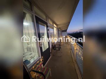 Haarlem: Gezellige flat te ruilen, Amsterdam