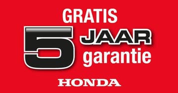 Honda HRG466 XB Accu gazonmaaier, Cirkelmaaier, Honda, Accu-grasmaaier, Nieuw