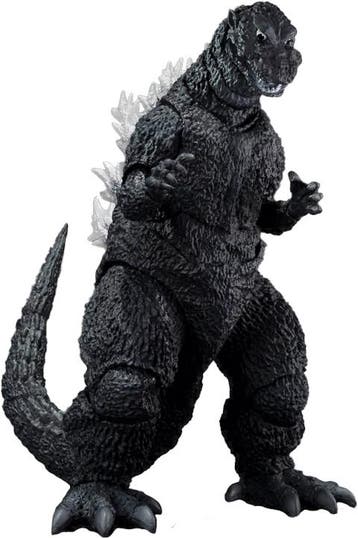 Godzilla 1954 S.H.MonsterArts Action Figure Godzilla Movi..., Ophalen of Verzenden, Nieuw
