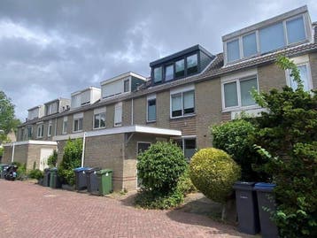 Huis te huur/Expat Rentals aan De Parel in Amstelveen, Tussenwoning, Noord-Holland