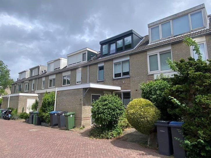 Huis te huur/Expat Rentals aan De Parel in Amstelveen, Huizen en Kamers, Huizen te huur, Noord-Holland, Tussenwoning