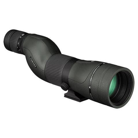 Vortex Diamondback HD 16-48x65 Spotting Scope Recht, Audio, Tv en Foto, Optische apparatuur | Verrekijkers, Verzenden