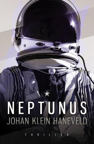 Neptunus - Johan Klein Haneveld 9789029722070, Boeken, Verzenden, Gelezen, Johan Klein Haneveld