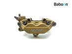 Remklauw Links Voor Honda CBR 900 RR Fireblade 2000-2001, Verzenden, Gebruikt