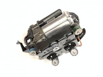 Audi Q8 4M luchtvering compressor 4M0616005, Verzenden, Nieuw, Audi