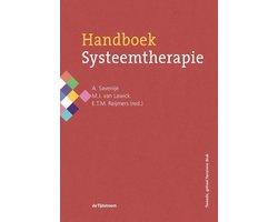 Handboek systeemtherapie 9789058982575, Verzenden, Zo goed als nieuw