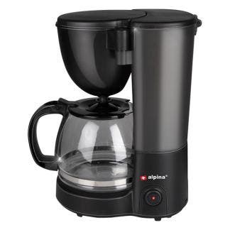 Filter koffiezetapparaat | Alpina | 750 watt, Verzenden, Nieuw