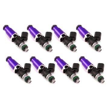 Injector Dynamics 1340cc Injectors - 60mm Length - 14mm, Ophalen of Verzenden, Nieuw