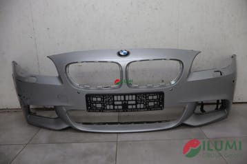 voorbumper BMW F10 F11 M-pakket 7905289, Verzenden, Gebruikt