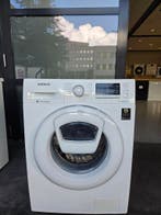 WASMACHINES OP=OP! GOEDKOOP + GARANTIE en BEZORGD! v.a. €175, Energieklasse A of zuiniger, Minder dan 85 cm, Ophalen of Verzenden