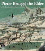 Pieter Bruegel the Elder at the Kunsthistorisches Museum in, Boeken, Ophalen of Verzenden, Nieuw
