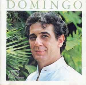cd - Placido Domingo - Always In My Heart / Siempre En Mi..., Cd's en Dvd's, Verzenden, Zo goed als nieuw