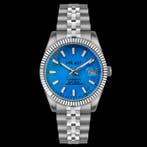 Ublast - Turquoise Stone Dial - UBCEJA40TUR - Heren - 2026, Nieuw