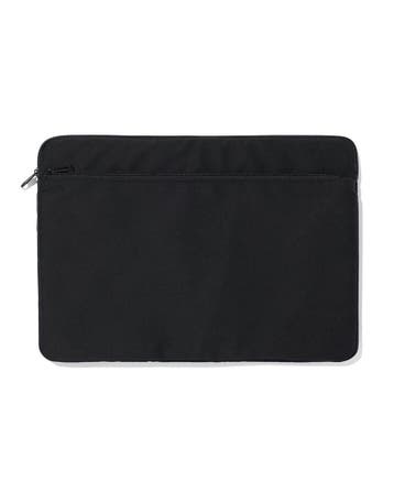 HEMA Laptophoes 13-16 inch zwart, Computers en Software, Verzenden, Nieuw