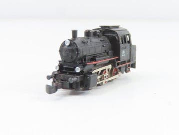 Märklin Z - 8800 - Tender locomotief (1) - BR 89 - DB, Nieuw