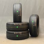 205/45/17 88H Continental EcoContact6 zomerbanden demo 4X, Gebruikt, 17 inch, Band(en), Personenwagen