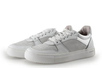 Blackstone Sneakers in maat 39 Wit, Verzenden, Wit, Sneakers of Gympen, Blackstone