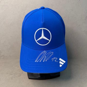 Mercedes - Formule 1 - Andrea Kimi Antonelli - 2026 -, Nieuw
