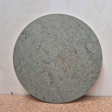 OUTLET - Prikbord Rond - Rustic Spring - 79 cm, Huis en Inrichting, Woonaccessoires | Memoborden, Ophalen of Verzenden, Nieuw