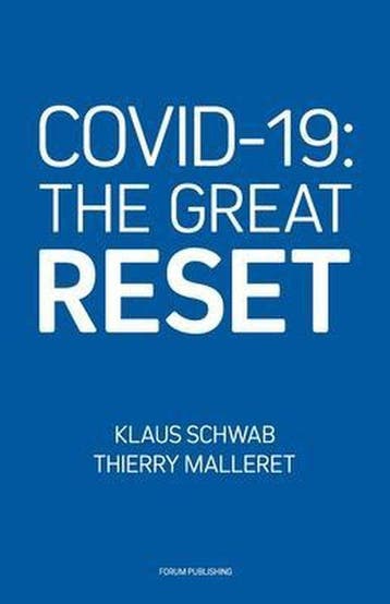 Covid-19: The Great Reset 9782940631124 Thierry Malleret, Verzenden, Zo goed als nieuw, Thierry Malleret