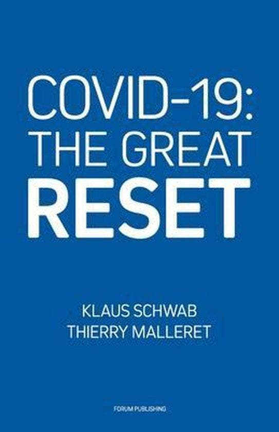 Covid-19: The Great Reset 9782940631124 Thierry Malleret, Boeken, Taal | Engels, Zo goed als nieuw, Verzenden