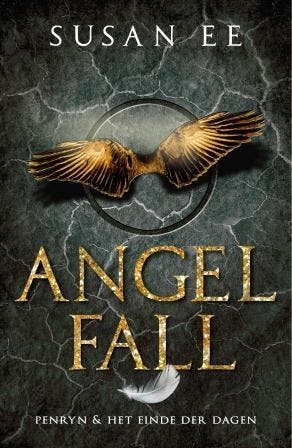 Penryn & het einde der dagen / Angelfall / 1 9789021809359, Boeken, Verzenden, Gelezen, Susan Ee