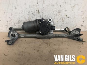 Ruitenwismotor+Mechaniek Toyota Yaris O90238, Ophalen of Verzenden, Nieuw
