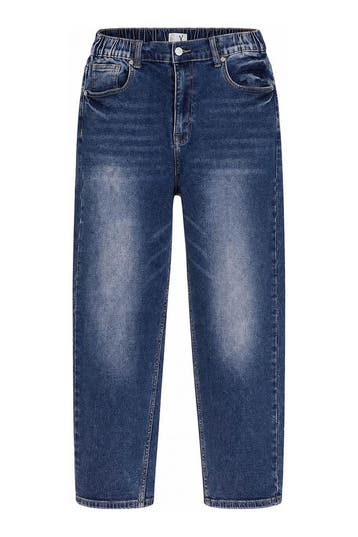 Hailys Broek in maat L Blauw, Verzenden, Zo goed als nieuw, Blauw, Hailys