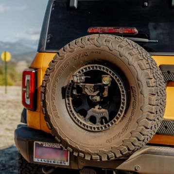 KC HiLiTES 2018+ Jeep Wrangler JL / 2021+ Ford Bronco Raptor, Ophalen of Verzenden, Nieuw