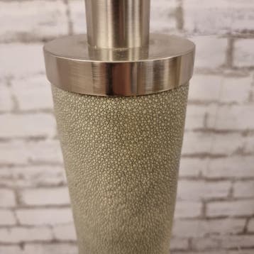 Ben Demmers Design tafellamp 429 Refurbished, Ophalen, Zo goed als nieuw, Overige materialen