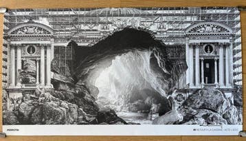 Jr (1983) - Retour à la caverne ACTE 1