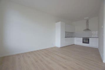 Te huur: Appartement Bergweg in Rotterdam, Appartement, Rotterdam, Zuid-Holland