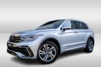 Zakelijke Lease |  Volkswagen Tiguan 1.4 TSI eHybrid 2x R-Li, Automaat, Stof, Gebruikt, Zwart