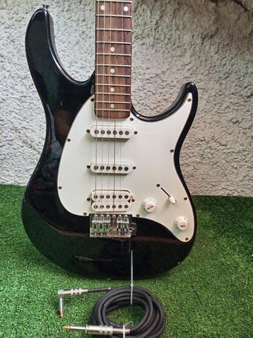 Peavey - Raptor-Plus EXP - - Elektrische gitaar - Italië -, Nieuw