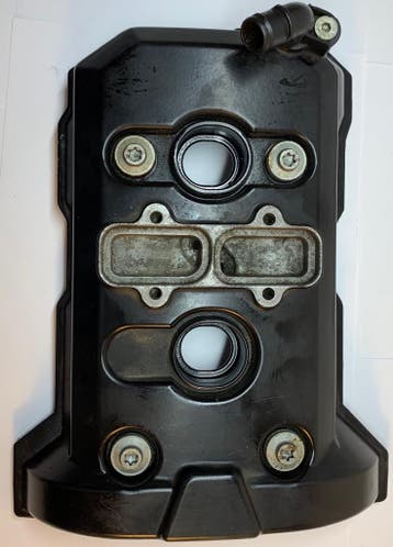 BMW F 800 GS Cilinderkop deksel, Ophalen of Verzenden, Nieuw