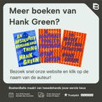 An absolutely remarkable thing / The Carls / 1 9781473224193, Verzenden, Gelezen, Hank Green