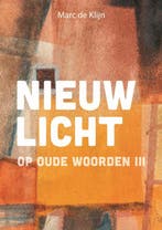 Iii 9789463692991 Marc Klijn, Boeken, Ophalen of Verzenden, Nieuw, Marc Klijn