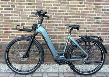 Nieuwe Victoria Tresalo 7.Belt.Large. Bosch performance hmb., Fietsen en Brommers, Overige merken, Nieuw, Ophalen of Verzenden