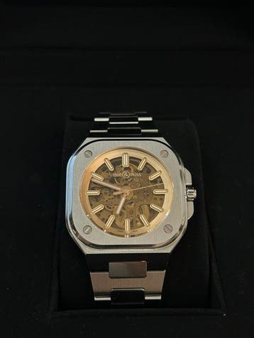 Bell & Ross - BR 05 - Heren - 2026, Nieuw