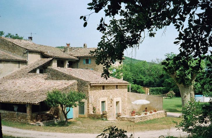 Huis 6 pers. Gard voor natuur, muziek- en dierenliefhebbers, Vakantie, Vakantiehuizen | Frankrijk, Landelijk, Languedoc-Roussillon