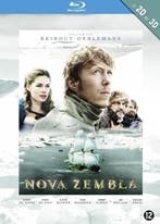 Nova Zembla (3D & 2D Blu-ray) (Blu-ray), Cd's en Dvd's, Blu-ray, Verzenden, Gebruikt