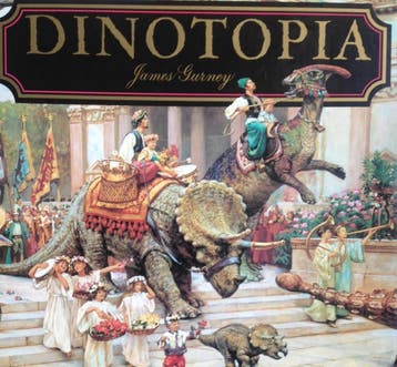 Dinotopia - Gurney 9789026920790, Verzenden, Gelezen, Gurney