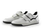 DSTRCT Sneakers Jongens in maat 37 Wit, Verzenden, Jongen of Meisje, Schoenen, Zo goed als nieuw
