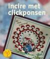 Incire met clickponsen / Doeboekjes 9789021333458 N. Snellen, Verzenden, Gelezen, N. Snellen