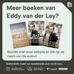 Heldendaad in de Sahara 9789043938365 Eddy van der Ley, Verzenden, Gelezen, Eddy van der Ley