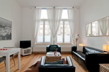Te huur: Appartement Hertogsingel in Maastricht, Limburg, Maastricht, Appartement