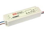 LED driver IP67 transformator 24v 2.5A VDC 60W - 1 Uitgang, Ophalen of Verzenden, Nieuw