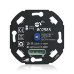 LED DIMMER | 500W | FASE AF- EN AANSNIJDING, Nieuw