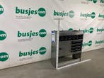 Aluca aluminium bedrijfswageninrichting gebruikt (nr 2275), Ophalen of Verzenden