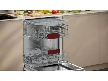NEFF S255EVX04E - XXL Inbouwvaatwasser - HomeConnect OpenDry, Verzenden, Nieuw